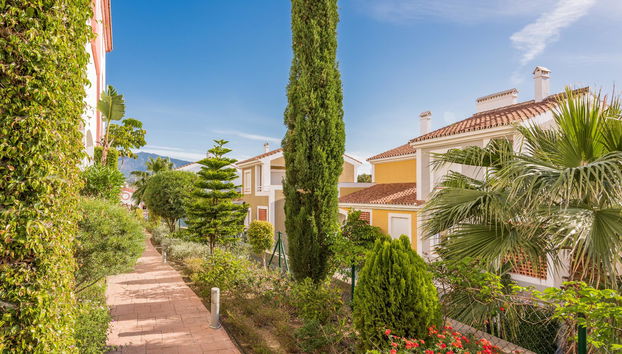 Cortijo del Mar Penthouse apartment - Foto 5