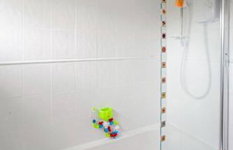 Centrally Situated 1 Bedroom House in Cumbernauld - Foto 19