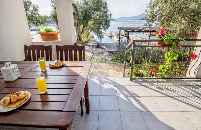 Apartments Vlahušić - Foto 28