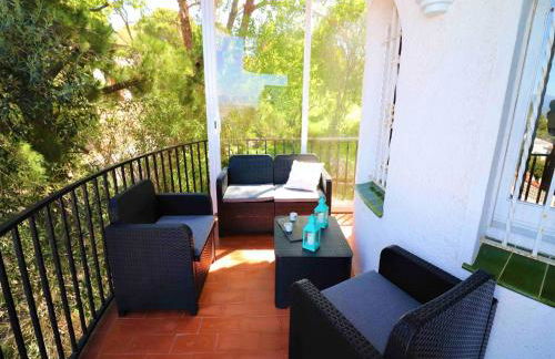 Apartment in Roses Near Sandy Beach - Foto 6