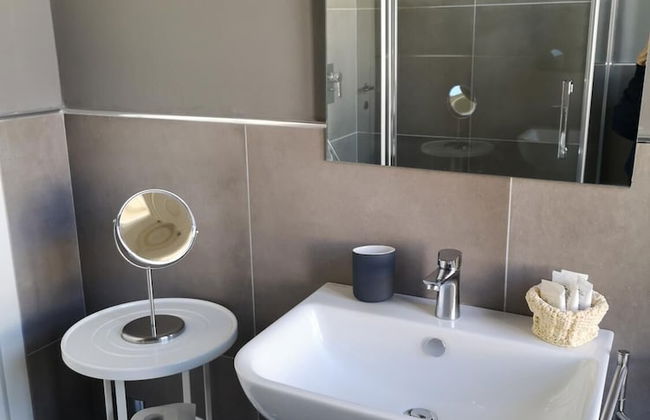 Pep's Rooms By The Sea - Foto 21