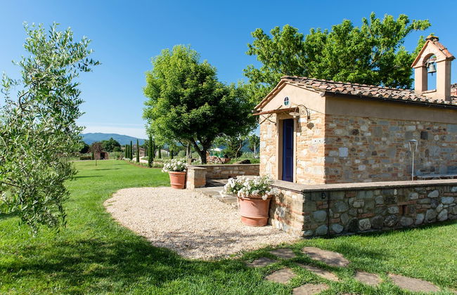 Tenuta Le Tre Virtù - Foto 26