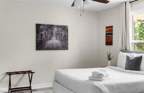 Dugan Ave Dugout - Unit A - Foto 34