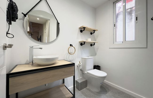 BeBarceloner Sants Apartments - Photo 62