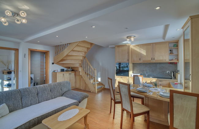 Pool & Wellness Chalet Sunshine - Photo 18