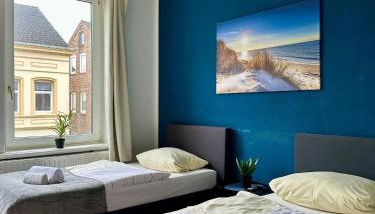 Komfortable und zentrale Apartments in Neumünster - Perfekt für Monteure und Gruppen - Foto 2