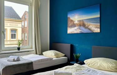 Komfortable und zentrale Apartments in Neumünster - Perfekt für Monteure und Gruppen - Foto 2