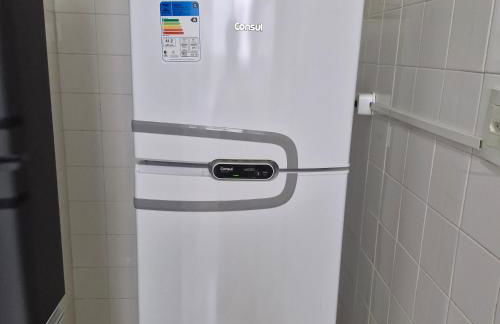 SALA LIVING NA QUADRA DA PRAIA - Foto 9