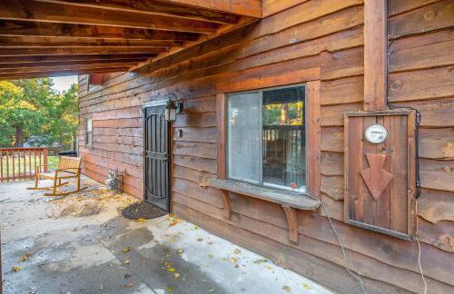 Hot Tub-EV-Kid Friendly-Arcade Game-BBQ-Fire Pit - Photo 11