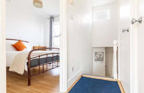 Large, Bright and Spacious 3 Bed Flat in London - Foto 9