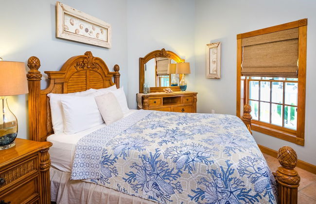 The Caribbean Resort Malayan Palm North - Foto 2