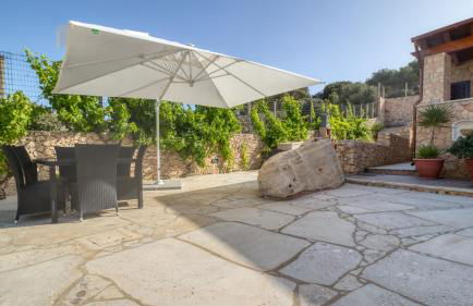 Residence Il Corallo - Guitgia - Foto 54