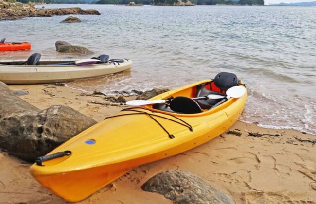 99Stay Sasebo SGx - Foto 39