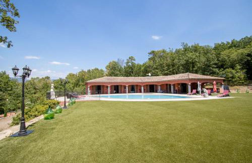 Villa "La Renaissance" idéale pour Farnienté 15 couchages - Foto 1