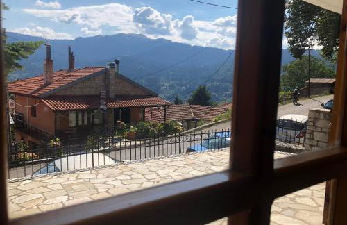 Sfiris Resort - Foto 24