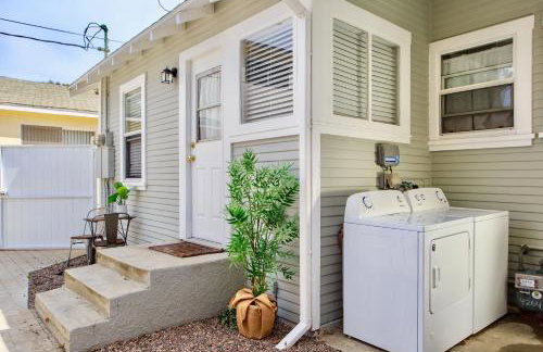 Stylish 2bed 2bath Culver Cottage with bicycles - Foto 35