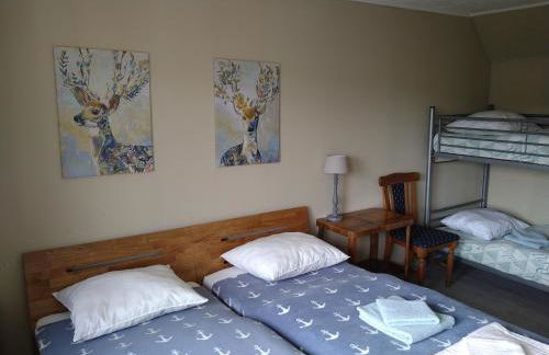 Ferienhaus Rurblick - Foto 8