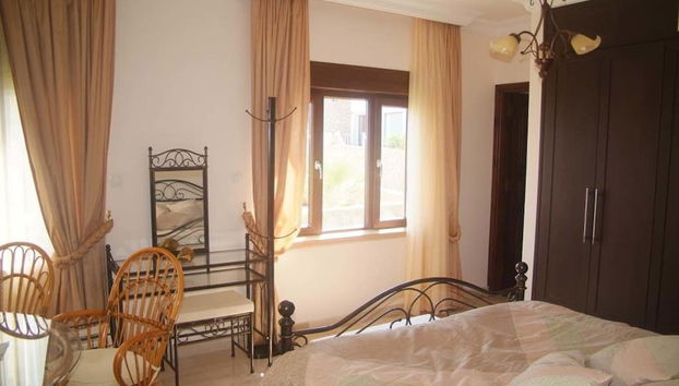 Servicio de comidas en la habitación