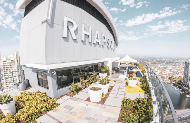 Rhapsody Resort - Foto 58