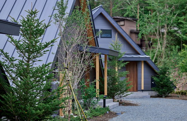 enico.Mt.Fuji RESORT & GLAMPING - Foto 47