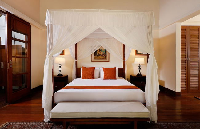 Jimbaran Beach Villas By Nakula - Foto 33