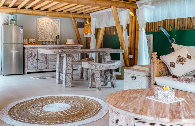 Luxury Villa Rose and Villa Rosebud - Foto 15