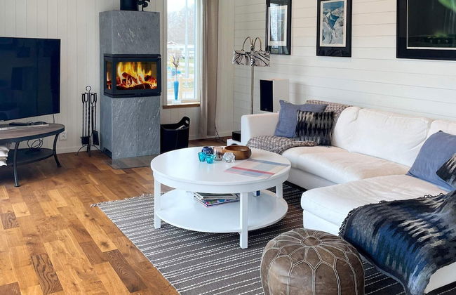 5 Star Holiday Home in Farjestaden - Foto 12