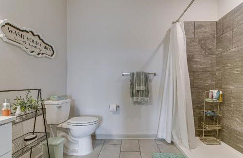 Central Condo 2 Mi to Downtown Fuquay-Varina - Foto 14