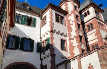 Ferienwohnung Burgenblilck - Photo 6