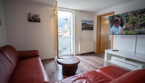 Ferienwohnung Radhaus, Todtnau, 3 Schlafzimmer - Foto 5