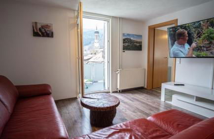 Ferienwohnung Radhaus, Todtnau, 3 Schlafzimmer - Foto 5