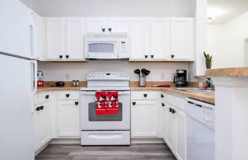 Your Orlando home 15 min to Disney - KGG01 - Foto 22