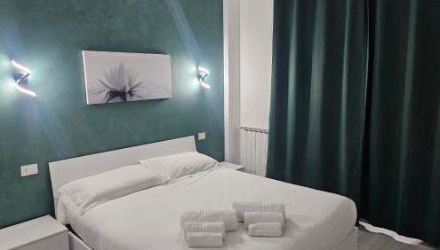 Residenza Giardino di Roma - Foto 2