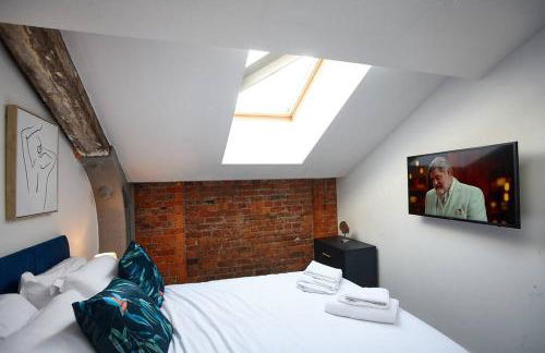 The Garnet Suite - Foto 9