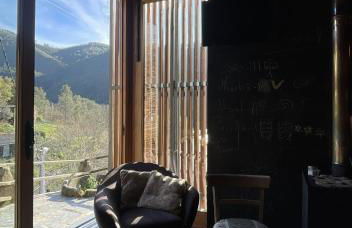 Casa da Azenha - Aldeia da Paradinha com praia fluvial - Foto 1