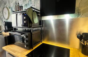 La Maisonnette - Foto 14