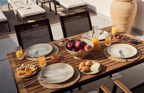 Pιgeon Nest Villa - Foto 30