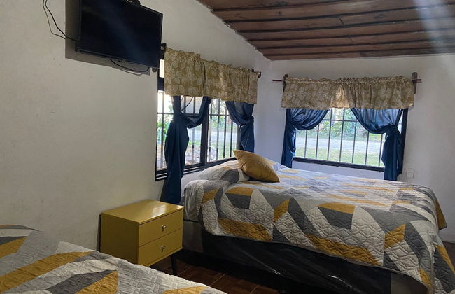 Bungalow Bahía Visión Azul - Foto 9