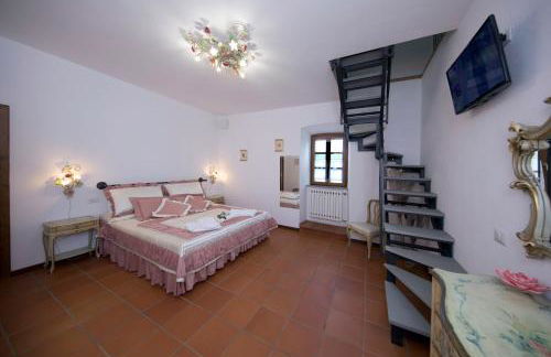 Podere Le Volte Country House La Mita - Foto 12