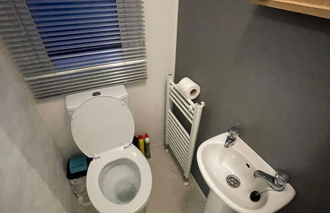 3 Bedroom Caravan - Sleeps 6, Pool & Garden - Foto 10