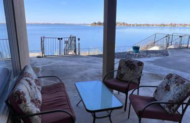 Prime Lakefront on Moses Lake - Foto 37