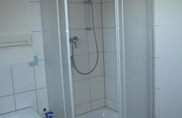 Apartement - kleine Ferienwohnung auf Pferdehof in Much - Foto 9