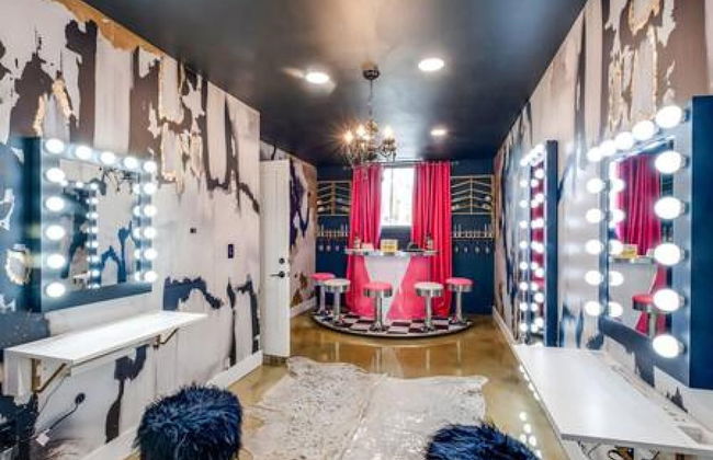 Music Fame House Gulch 4 Patios View Karaoke - Foto 2