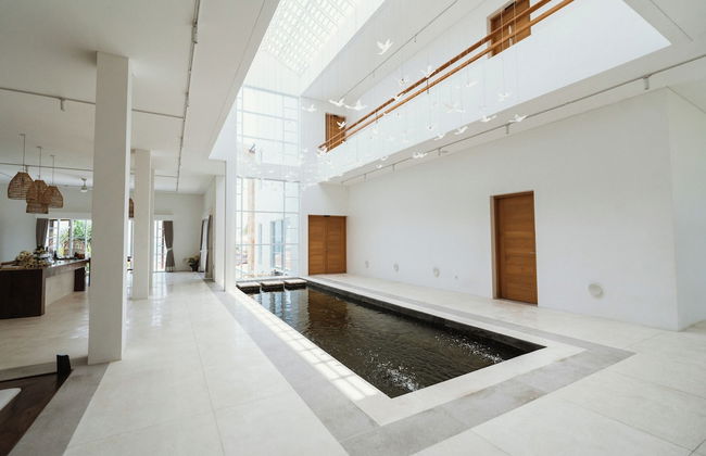 Ketewel Beach Villas & Spa - Photo 60