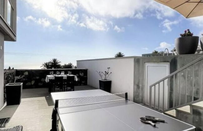 Apartment in La Punta de Tijarafe - Foto 19