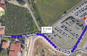 Maison Federica - Foto 32