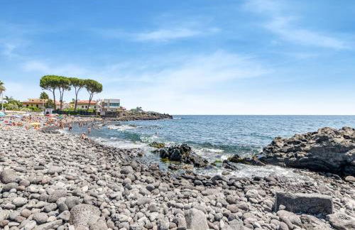 Holiday Home in Santa Tecla Near Etna Beach - Foto 72