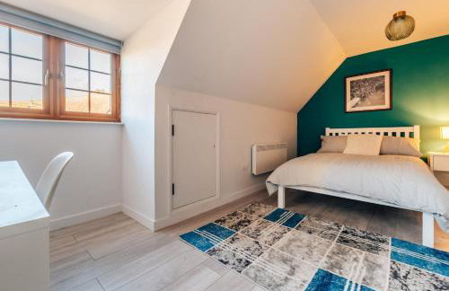 Finest Retreats - Hazel Rose Cottage - Foto 15