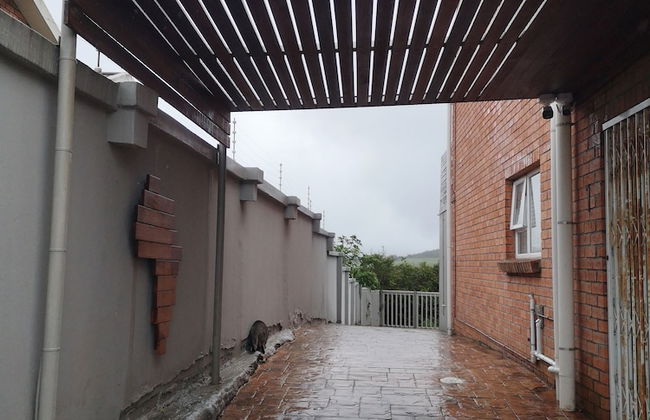 Skylink Holiday Accommodation - Foto 48