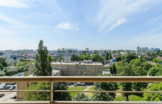 P&O Apartments Ostrobramska - Foto 28